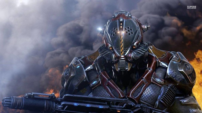 你的老师长什么样?